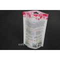 Laminated Eco Friendly Plastic Stand-up Pouches/bags